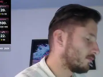 Chaturbate Live Porn of horse_man2