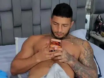 Chaturbate Sex Cam of jaketayler10