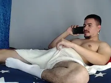 Chaturbate Free Live Porn of jeycob_happy97