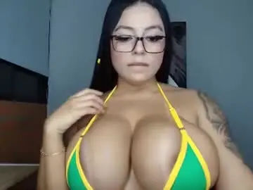 Chaturbate Sex Cam of kaliffa_zoe