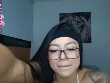 Chaturbate Free Live Porn of kaliffa_zoe