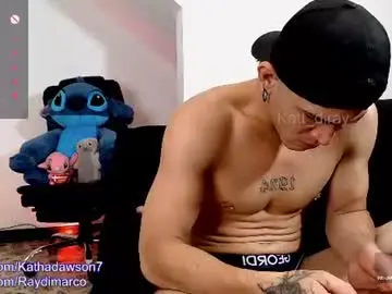 Chaturbate Adult Webcam of katt_diray