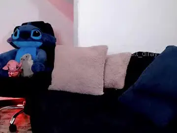 Chaturbate Adult Webcam of katt_diray
