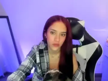 Chaturbate Live Sex Cam of kaylie_xxx