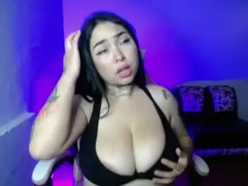 Chaturbate Live Sex Cam of kimuraa_1