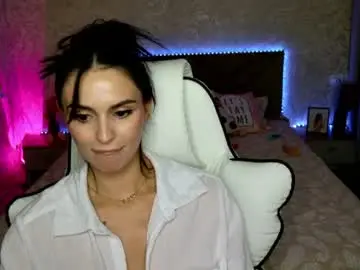 Chaturbate Best Webcam of milaasweety