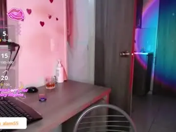 Chaturbate Best Webcam of pamela_lamberts16