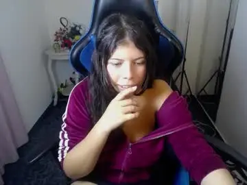 Chaturbate Best Webcam of paulina07_
