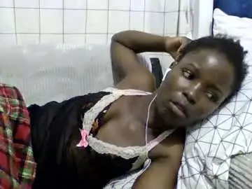 Chaturbate Live Sex of pretty_petite_ebony