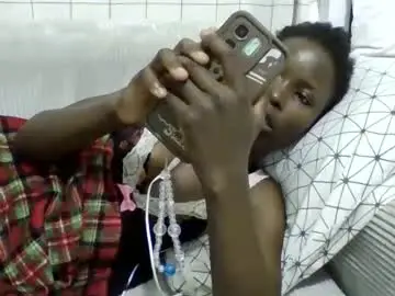 Chaturbate Free Live Porn of pretty_petite_ebony