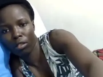 Chaturbate Sex Chat of pretty_petite_ebony