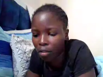 Chaturbate Watch Live Sex Cams of pretty_petite_ebony
