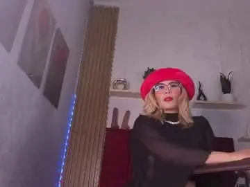 Chaturbate Live Sex Cam of rosse_deep