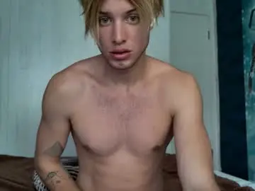 Chaturbate Sex Cam of sashenkka