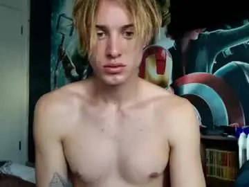 Chaturbate Private Sex Chat of sashenkka