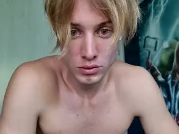 Chaturbate Live Sex Cam of sashenkka