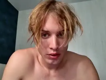 Chaturbate Live Sex Cam of sashenkka