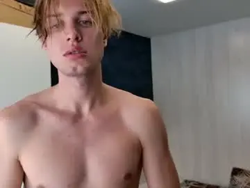Chaturbate Nude Webcam of sashenkka