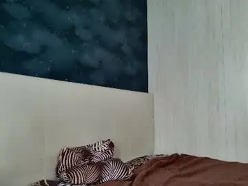 Chaturbate Free Porn Cam of sashenkka