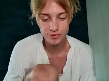 Chaturbate Sex Chat of sashenkka