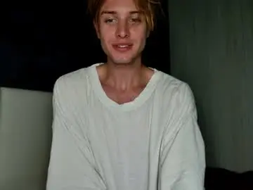 Chaturbate Adult Video Chat of sashenkka