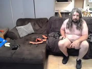 Chaturbate Nude Webcam of slimdizzy64