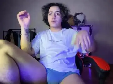 Chaturbate Best Webcam of _eligos_