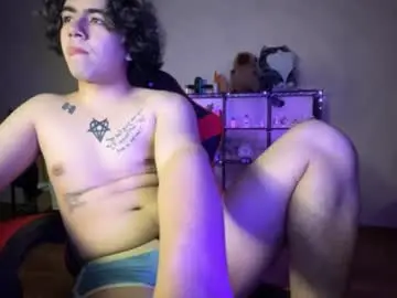 Chaturbate Best Webcam of _eligos_