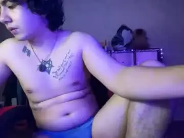 Chaturbate Free Porn Cam of _eligos_