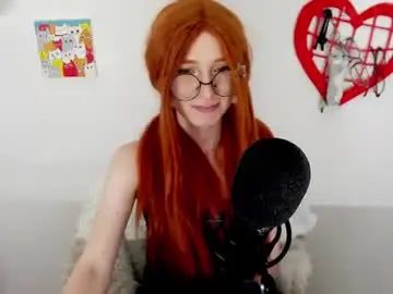 Chaturbate Live Sex of _hanna_moon_