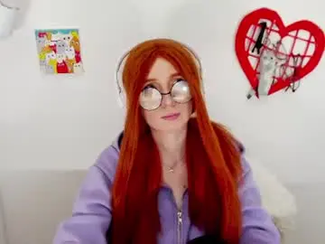 Chaturbate Adult Webcam of _hanna_moon_