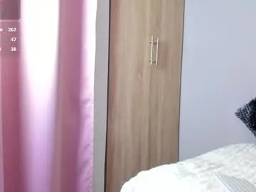 Chaturbate Private Sex Chat of _ivanna_volk