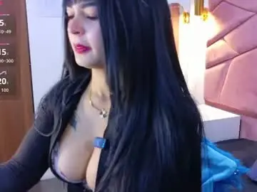 Chaturbate Sex Chat of alexa_muz