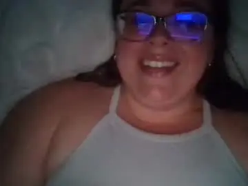 Chaturbate Sex Chat of bbwsophiecooks