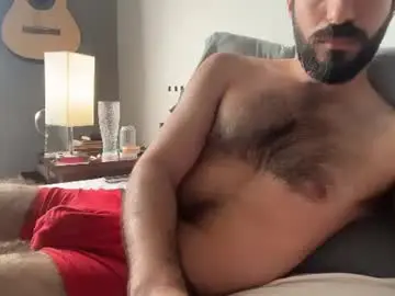 Chaturbate Nude Webcam of brunobaibe3399