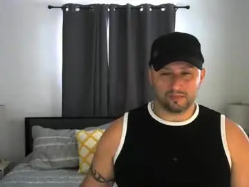 Chaturbate Live Sex of carltun1974