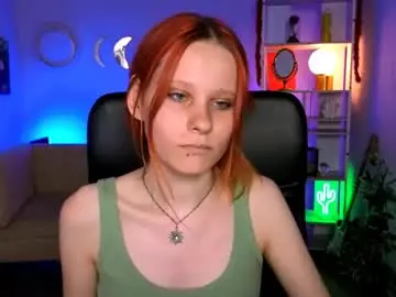 Chaturbate Nude Webcam of cassandra_nik