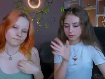 Chaturbate Live Sex Cam of cassandra_nik