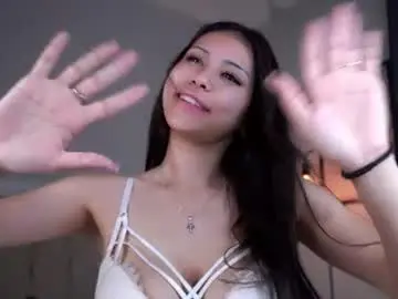 Chaturbate Sex Cam of dawnaullah