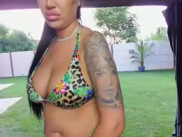Chaturbate Sex Chat of deea_lexa