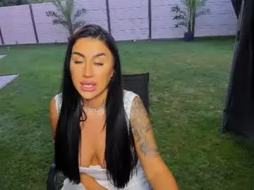 Chaturbate Live Sex of deea_lexa