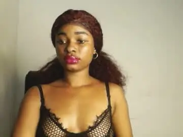 Chaturbate Adult Webcam of ebony_slimgirl0