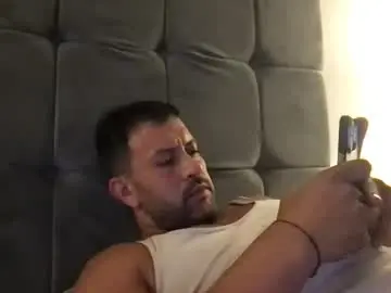 Chaturbate Adult Video Chat of horsechris