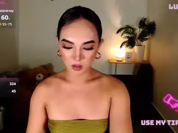 Chaturbate Adult Webcam of itsmesofiaa69