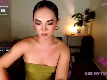 Chaturbate Live Sex of itsmesofiaa69