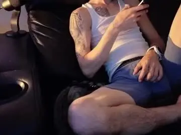Chaturbate Adult Webcam of josefturner1