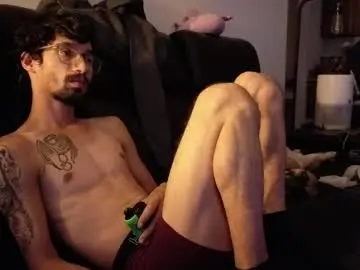 Chaturbate Private Sex Chat of josefturner1