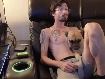 Chaturbate Live Porn of josefturner1