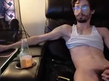 Chaturbate Live Porn of josefturner1