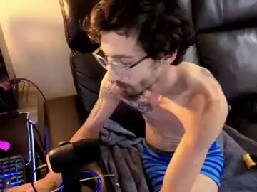 Chaturbate Best Webcam of josefturner1